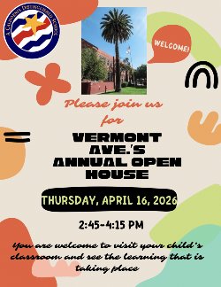 Open House